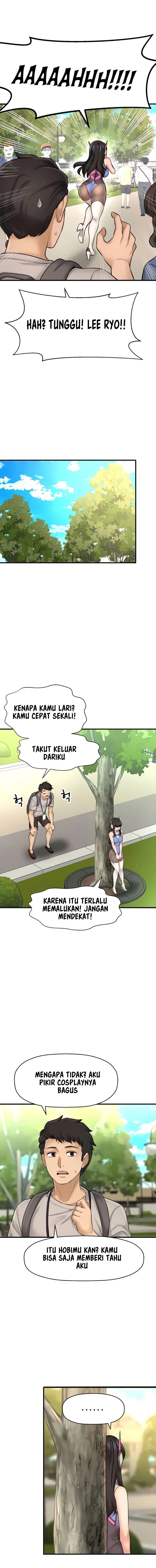 I Want to Know Her - Chapter 25 14 I Want to Know Her - Chapter 25 14