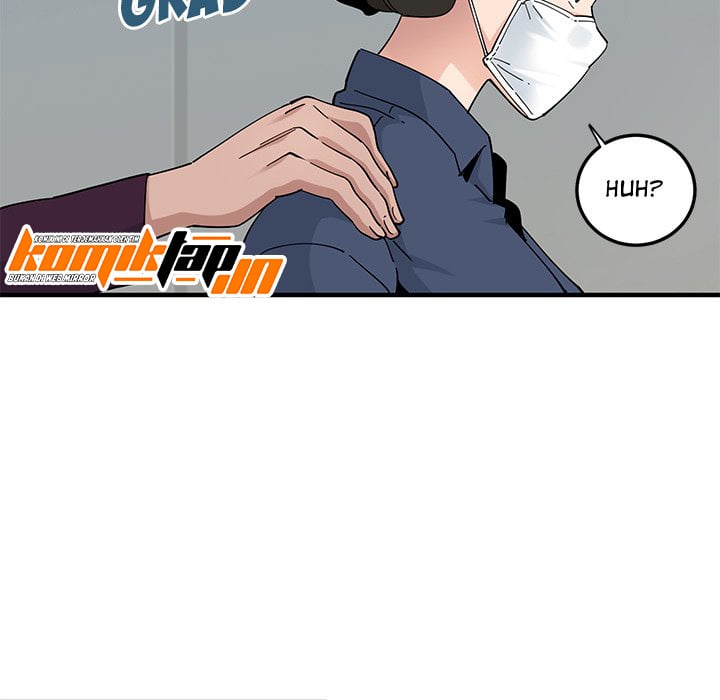 Love Factory - Chapter 25 86