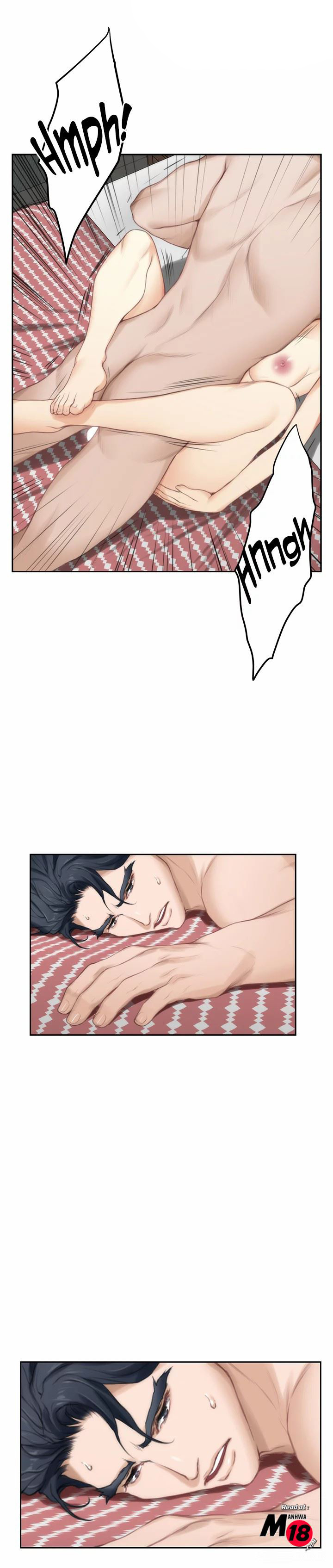 S-Mate - Chapter 25 27