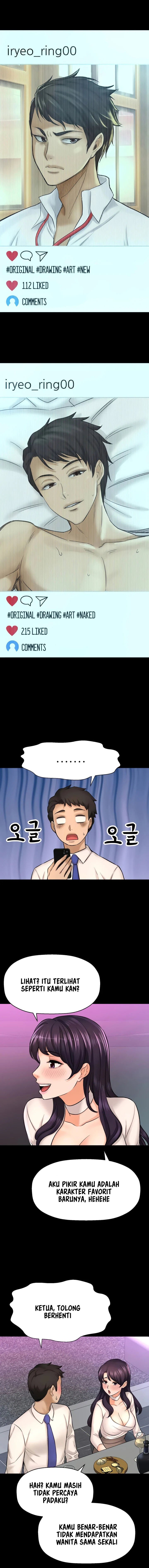 I Want to Know Her - Chapter 25 9 I Want to Know Her - Chapter 25 9