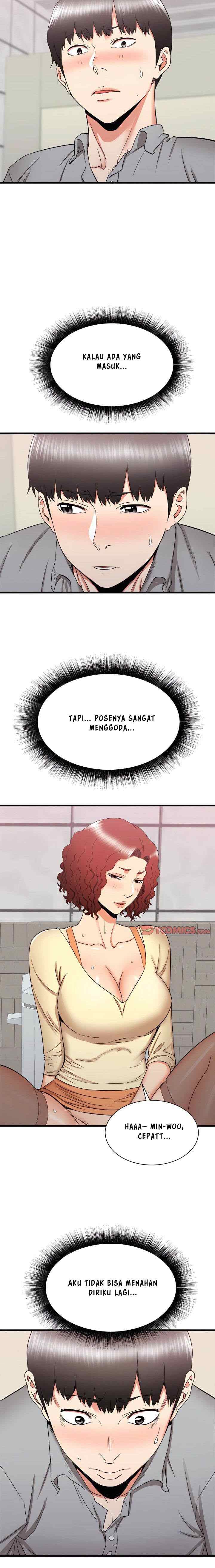 Staying at The Sisters House - Chapter 25 14 Staying at The Sisters House - Chapter 25 14