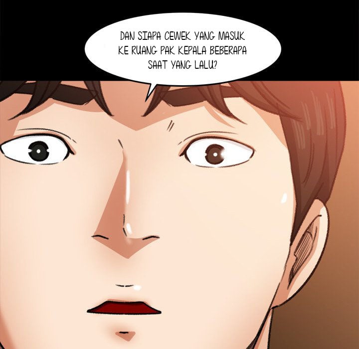 Inside the Uniform - Chapter 25 8 Inside the Uniform - Chapter 25 8