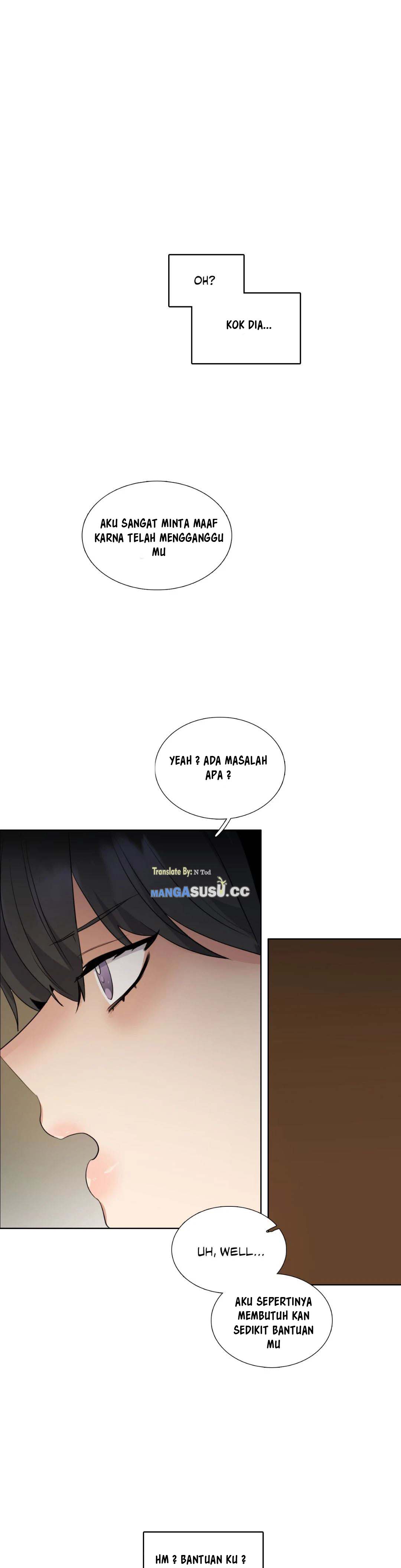 Polar Attraction - Chapter 25 14