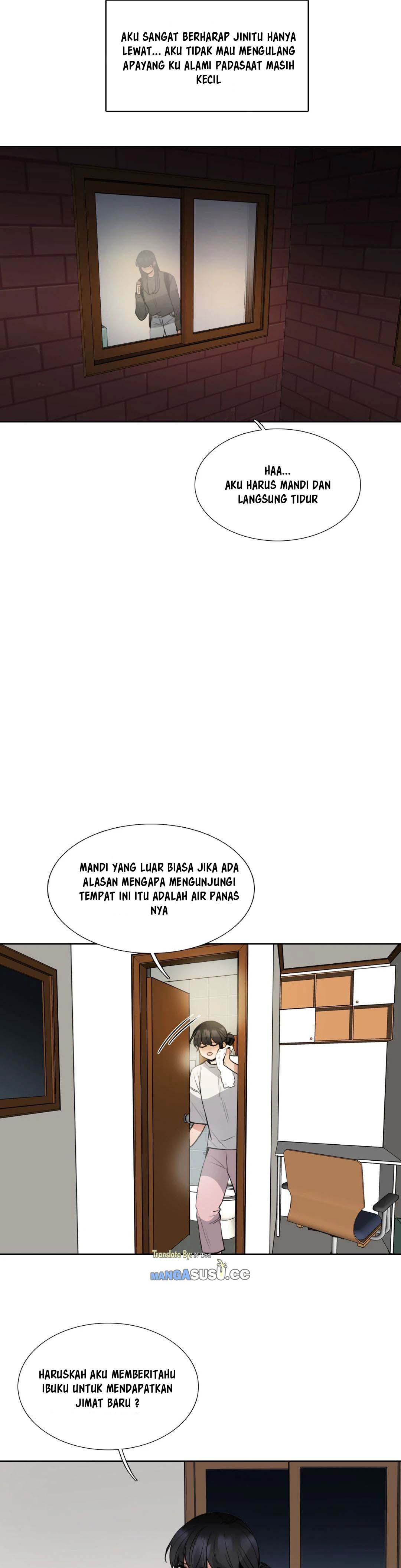 Polar Attraction - Chapter 25 10