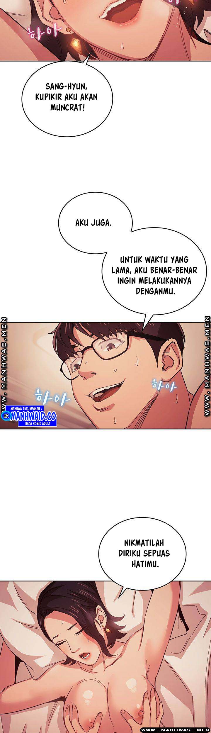 Mother Hunting - Chapter 25 31