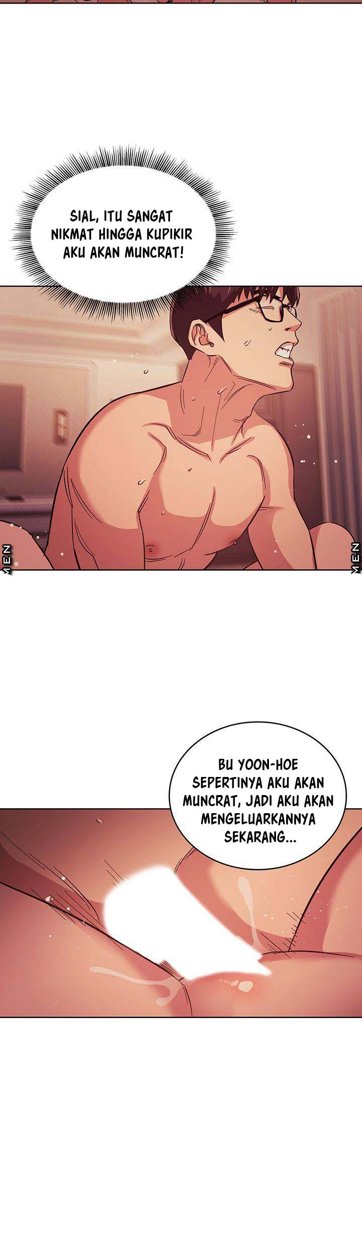 Mother Hunting - Chapter 25 33