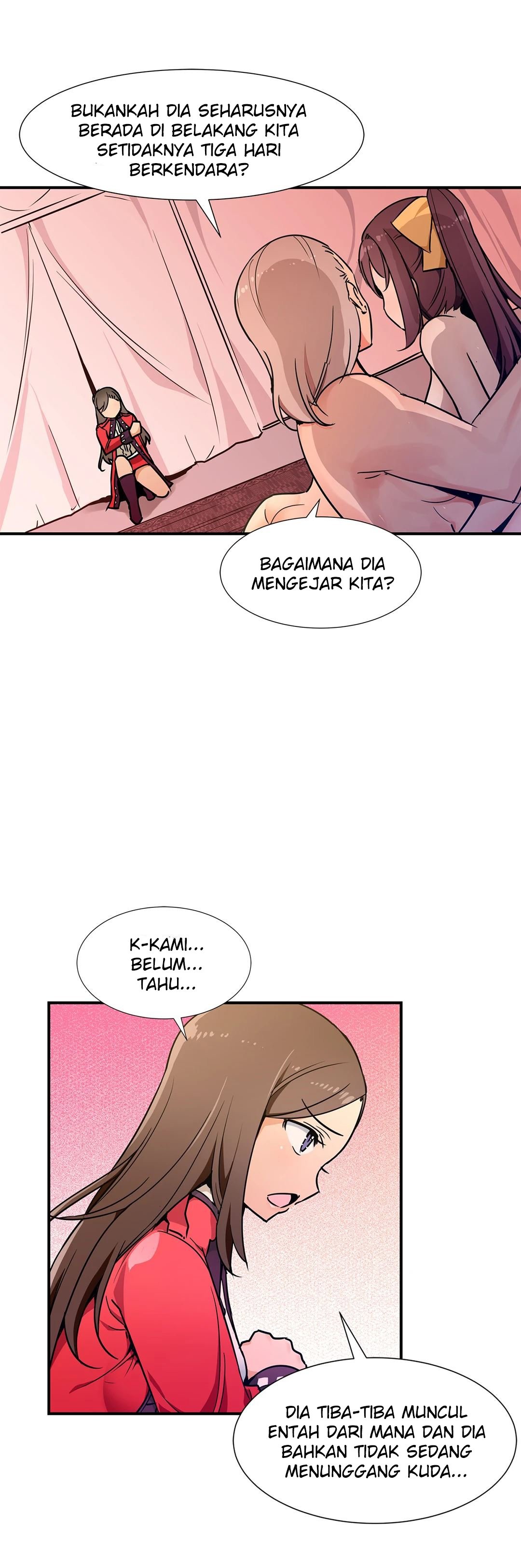 Rise and Shine, Hero! - Chapter 25 3 Rise and Shine, Hero! - Chapter 25 3