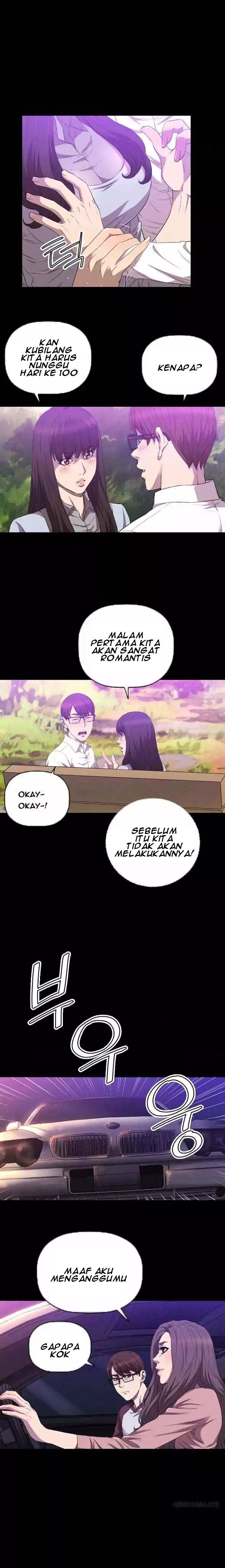 Club Sodom - Chapter 25 7 Club Sodom - Chapter 25 7