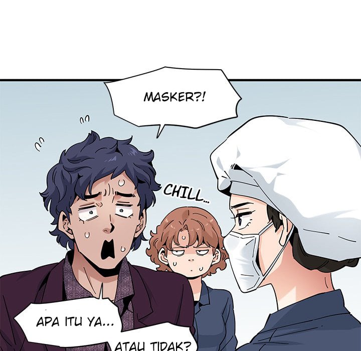 Love Factory - Chapter 25 98