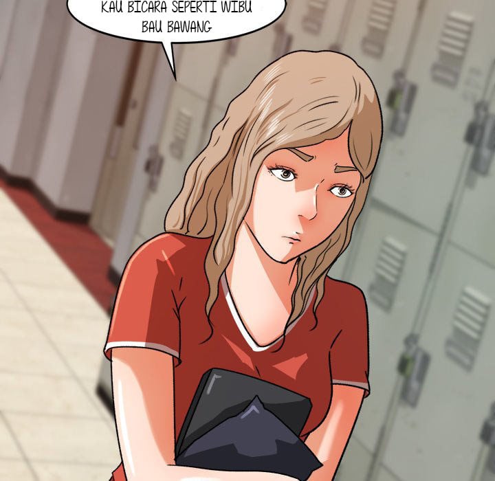 Inside the Uniform - Chapter 25 80 Inside the Uniform - Chapter 25 80