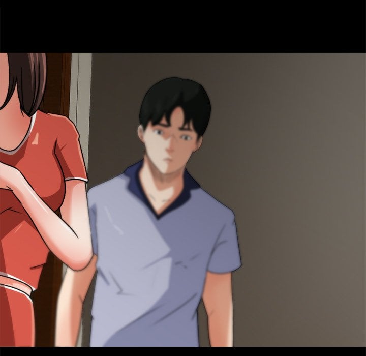 Inside the Uniform - Chapter 25 44 Inside the Uniform - Chapter 25 44