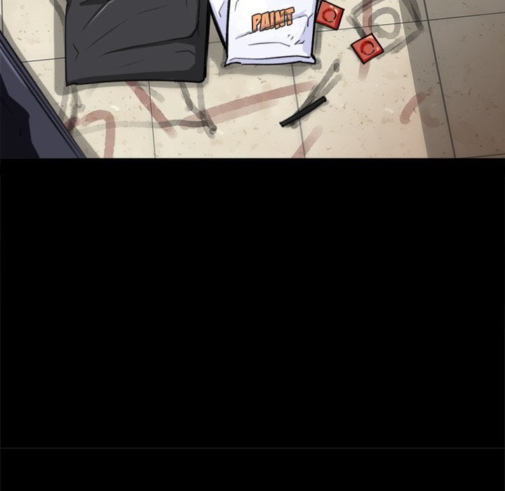 Inside the Uniform - Chapter 25 65 Inside the Uniform - Chapter 25 65