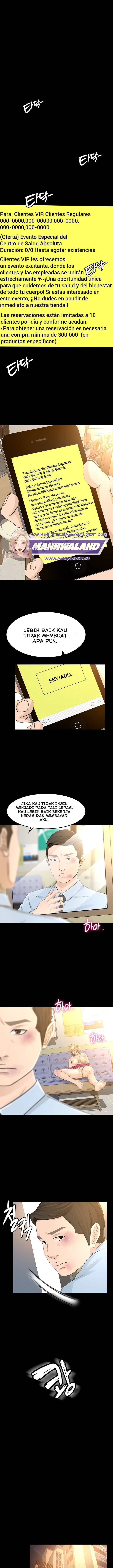 Good Girl - Chapter 25 8