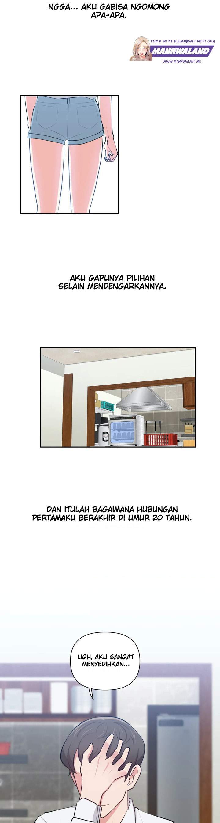 Friends or F-Buddies? - Chapter 25 11 Friends or F-Buddies? - Chapter 25 11