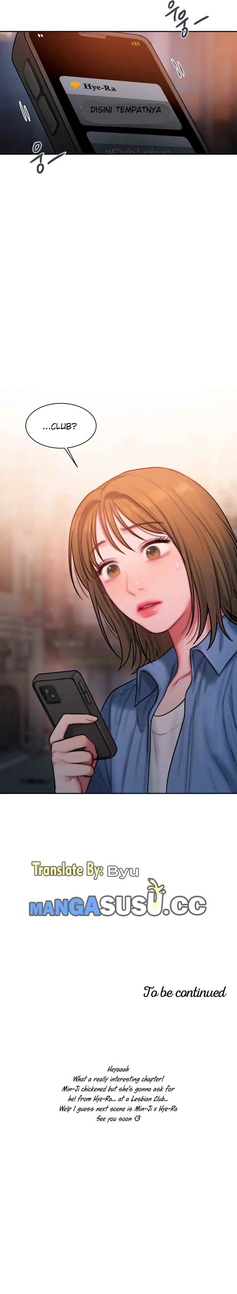 Bad Thinking Diary - Chapter 25 11