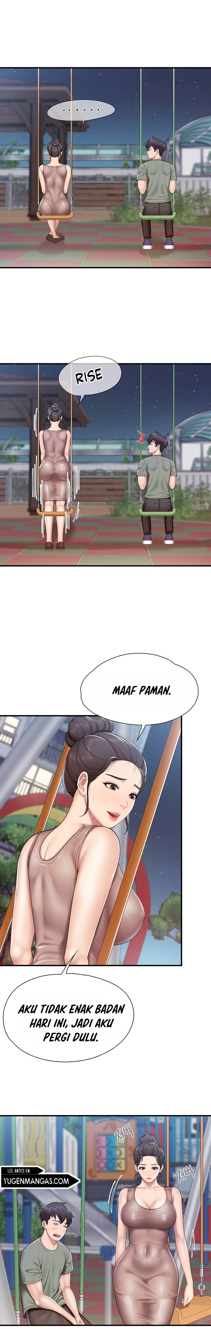 Kids Cafe Moms - Chapter 25 21