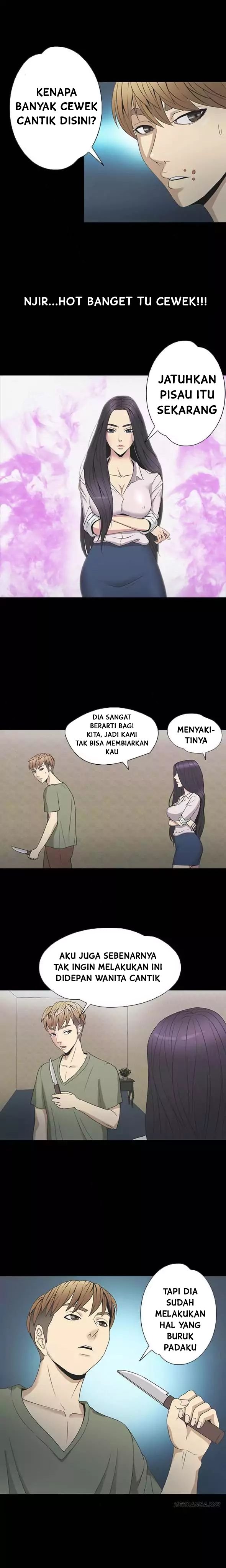 Secret Island - Chapter 25 10 Secret Island - Chapter 25 10