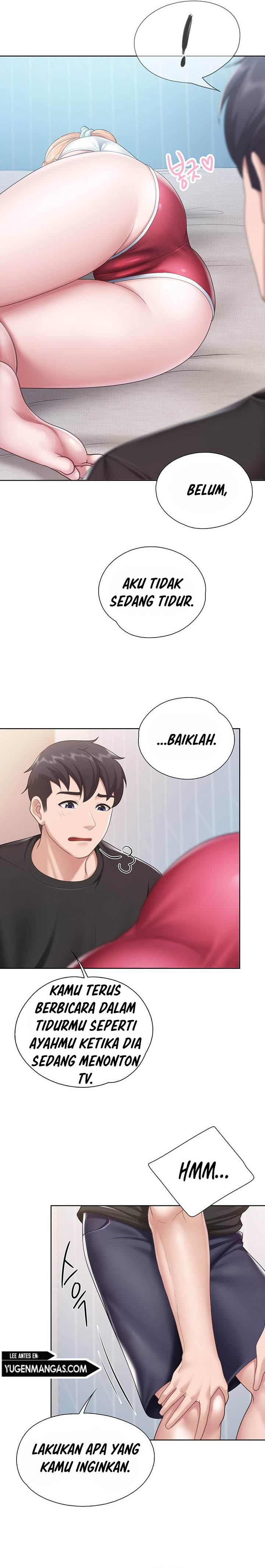 Kids Cafe Moms - Chapter 25 8