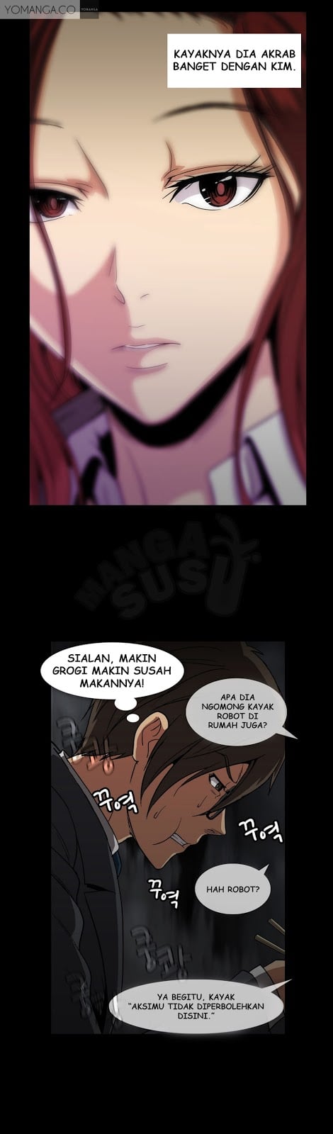 Drug Candy - Chapter 25 15 Drug Candy - Chapter 25 15