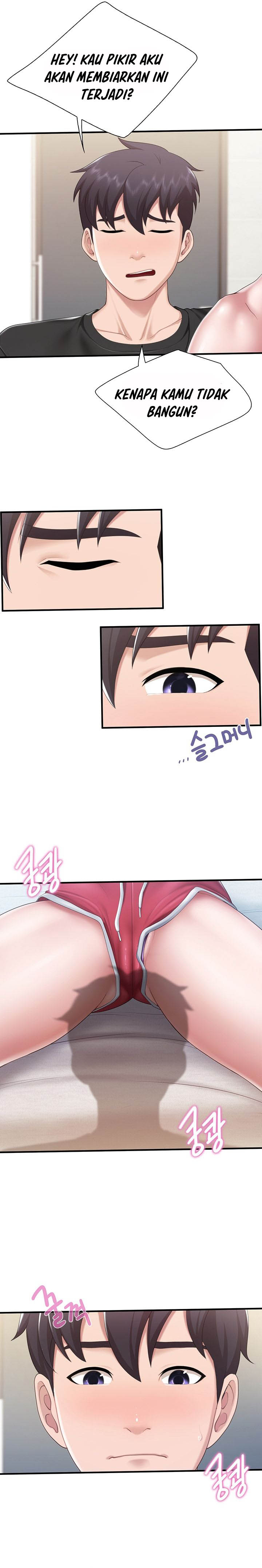 Kids Cafe Moms - Chapter 25 6