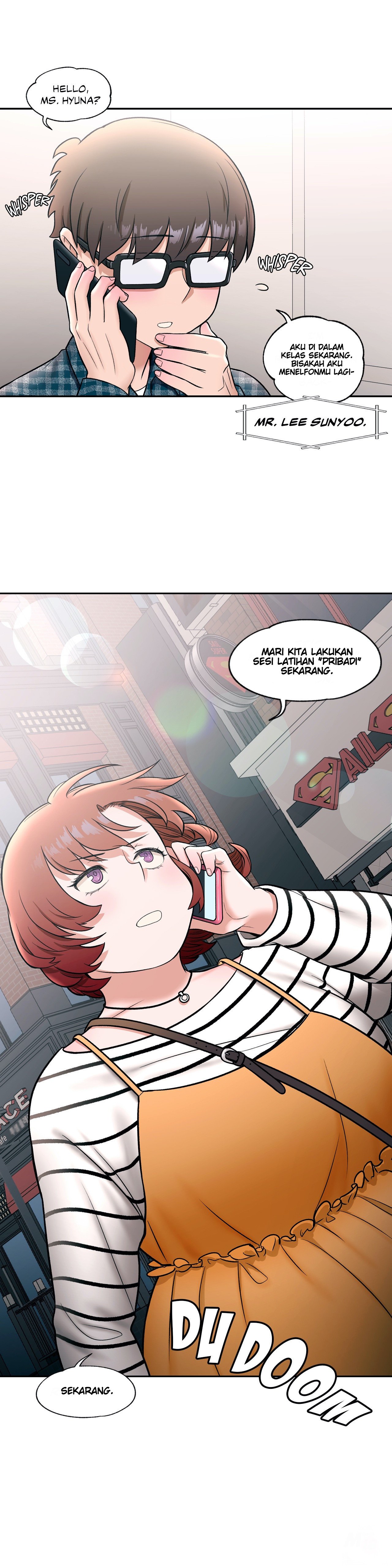 Sexercise - Chapter 25 3