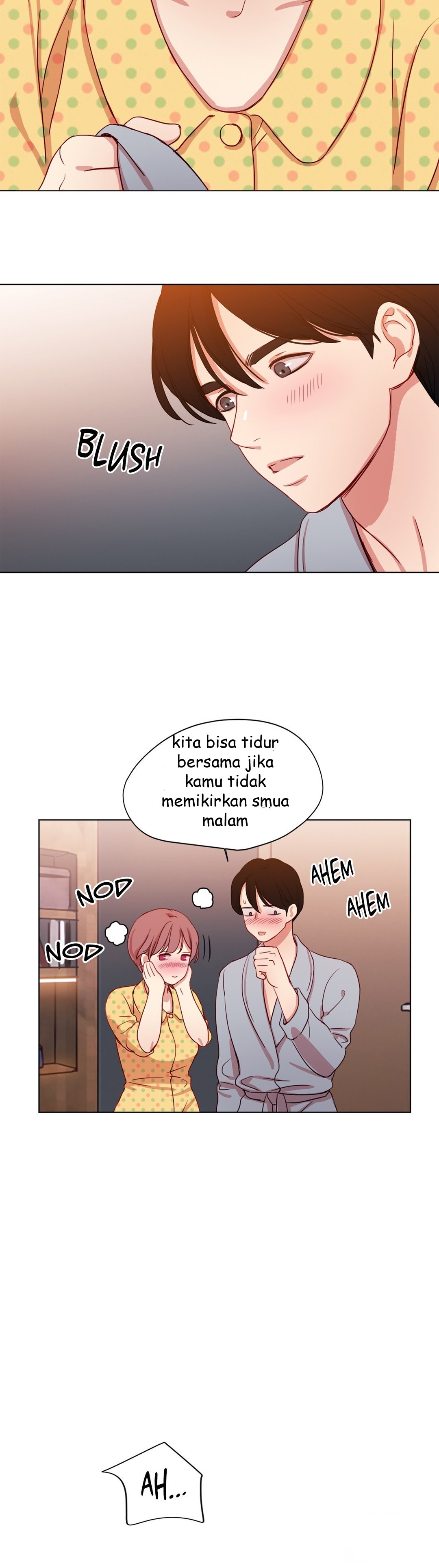 Narae&#8217;s Fantasy - Chapter 25 13