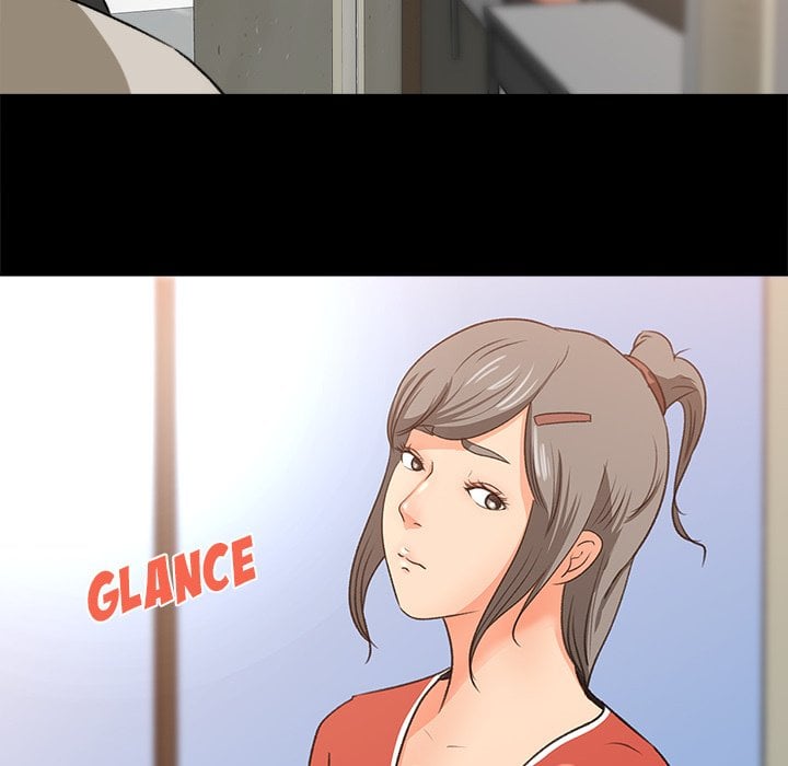 Inside the Uniform - Chapter 25 59 Inside the Uniform - Chapter 25 59