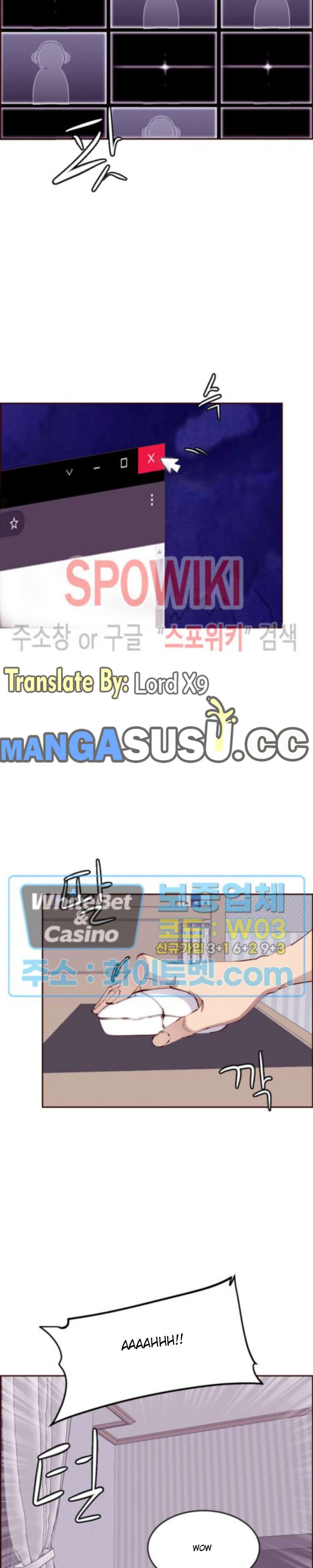 Body Camper - Chapter 25 4 Body Camper - Chapter 25 4