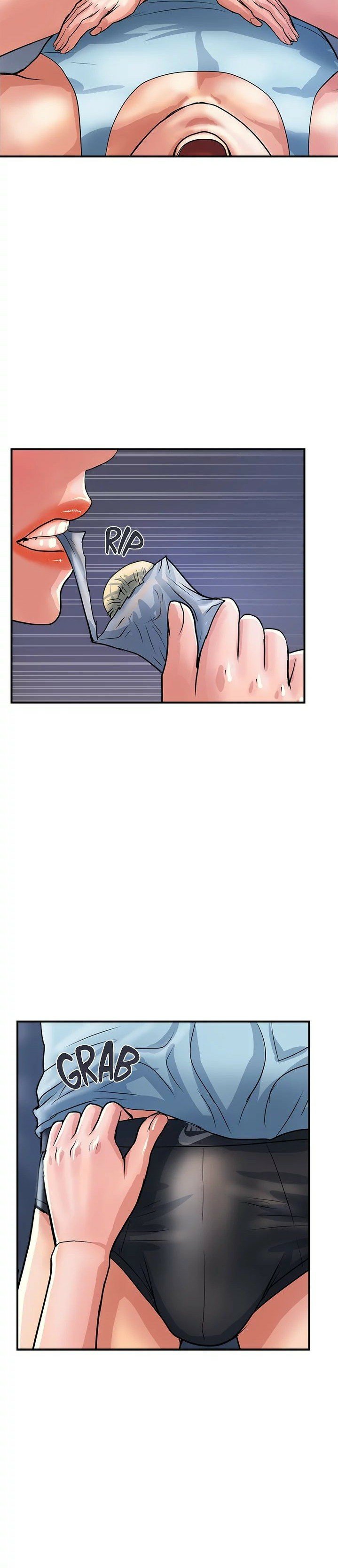 Pheromone - Chapter 25 7