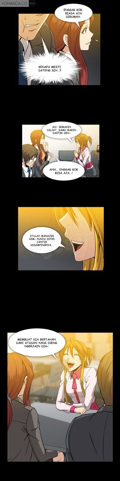 Drug Candy - Chapter 25 16 Drug Candy - Chapter 25 16