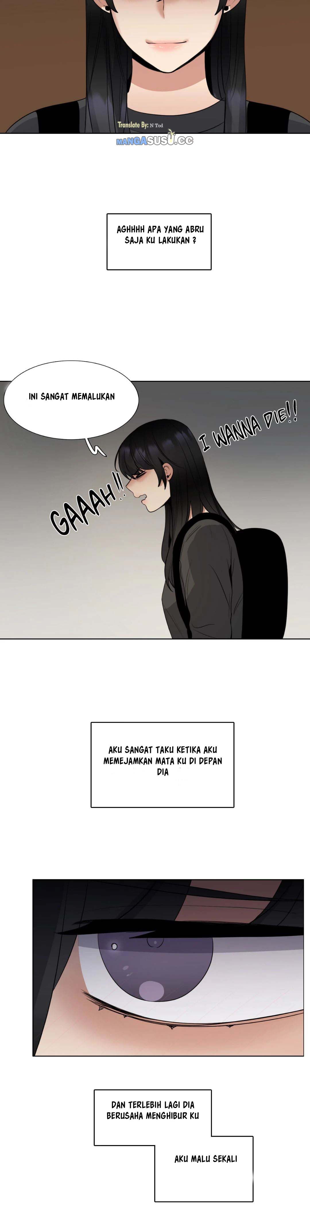 Polar Attraction - Chapter 25 8