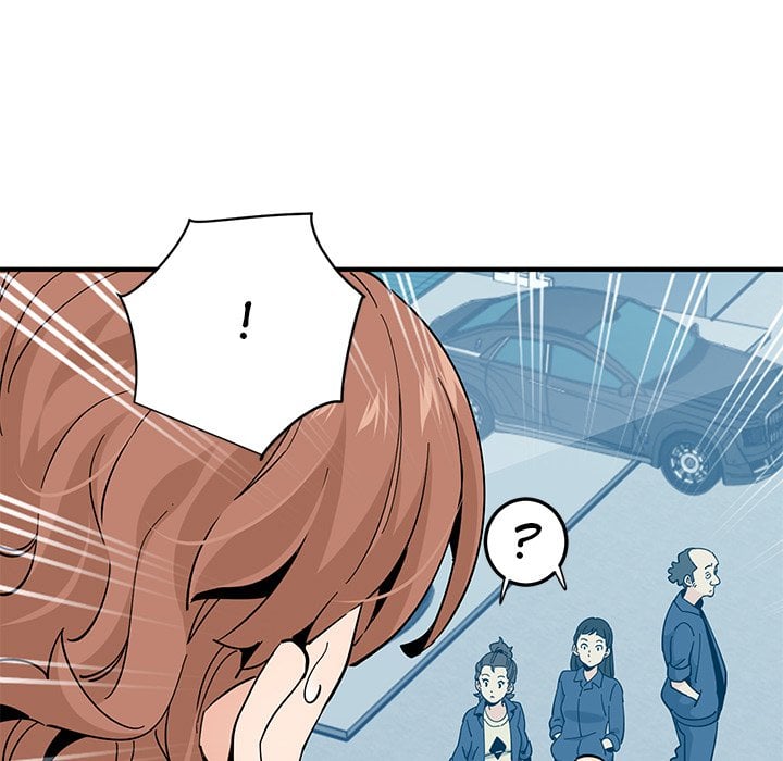 Love Factory - Chapter 25 36