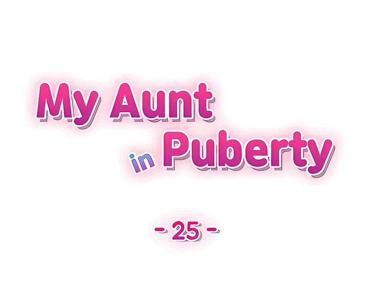 Teen Aunt - Chapter 25 28