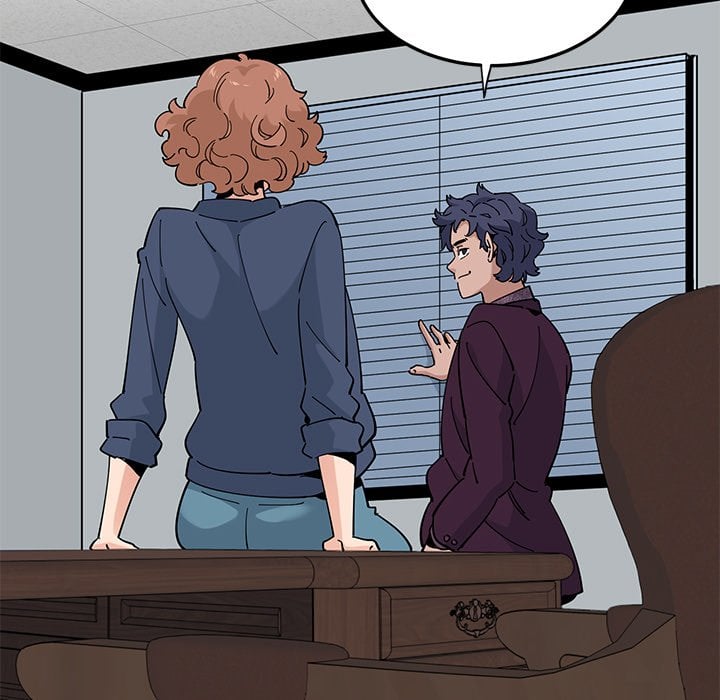 Love Factory - Chapter 25 7