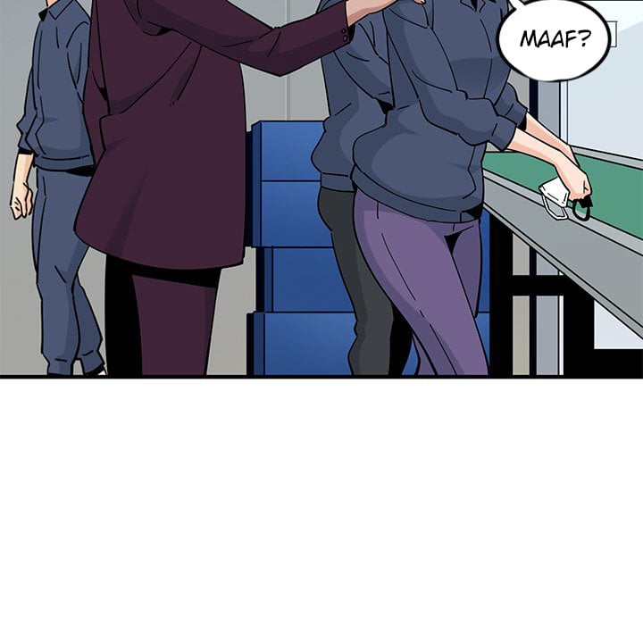 Love Factory - Chapter 25 90