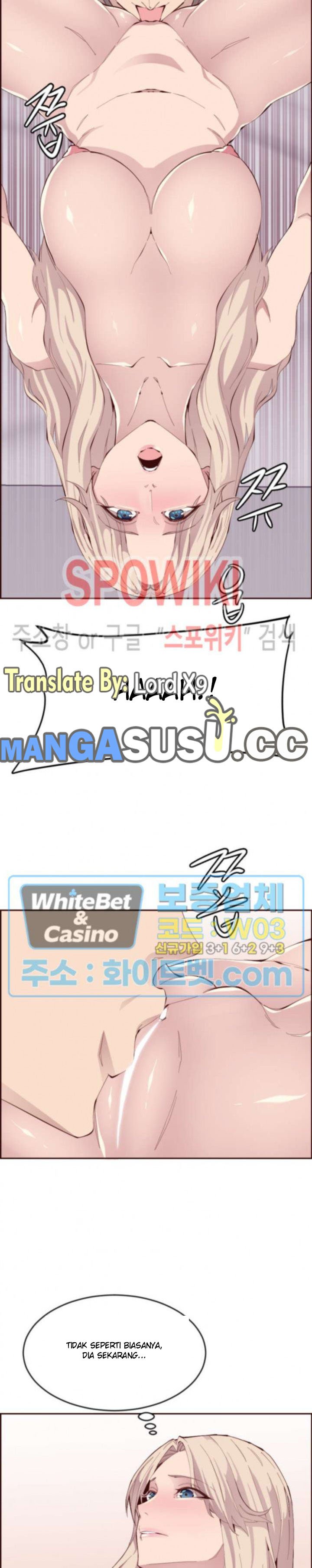 Body Camper - Chapter 25 10 Body Camper - Chapter 25 10