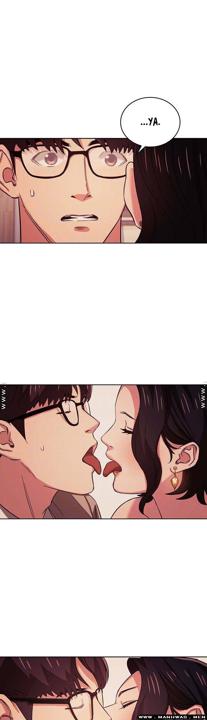 Mother Hunting - Chapter 25 9