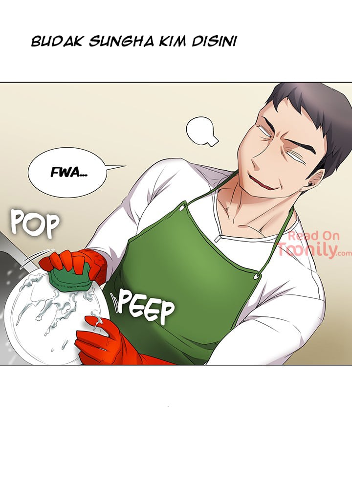 Cartoonists NSFW - Chapter 25 13 Cartoonists NSFW - Chapter 25 13