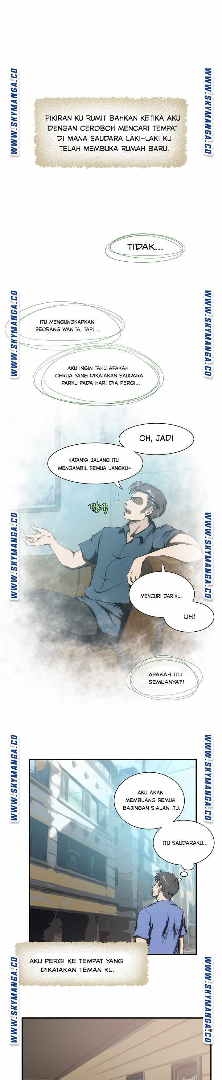My Sister-in-Law&#8217;s Ass - Chapter 25 4