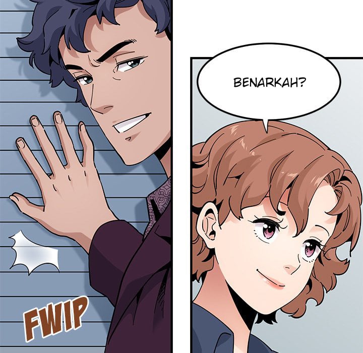 Love Factory - Chapter 25 18