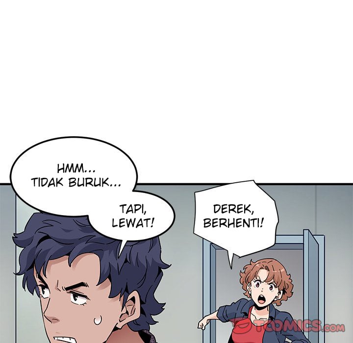 Love Factory - Chapter 25 72