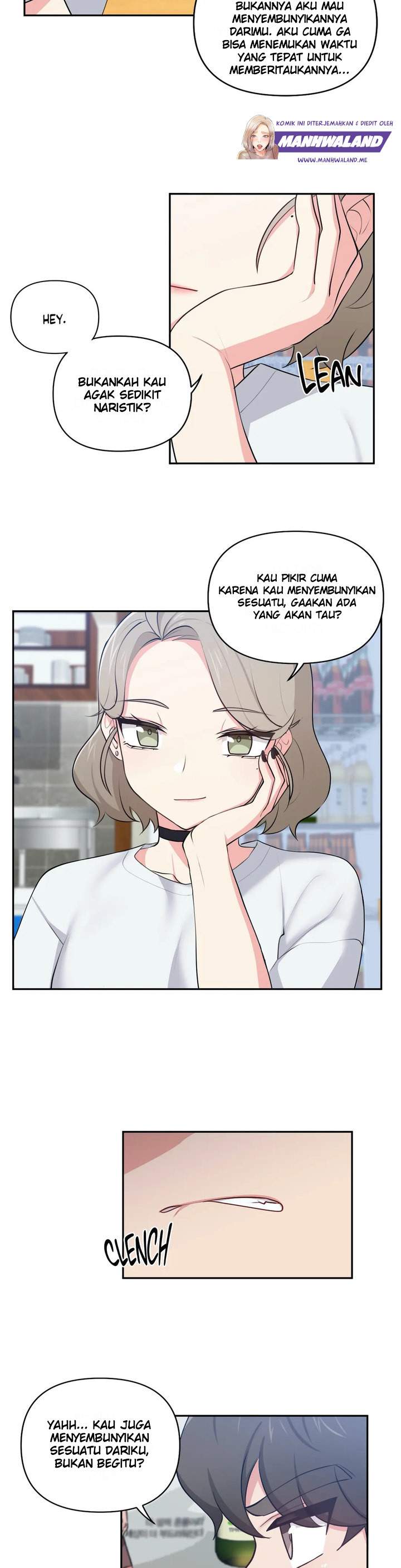 Friends or F-Buddies? - Chapter 25 4 Friends or F-Buddies? - Chapter 25 4