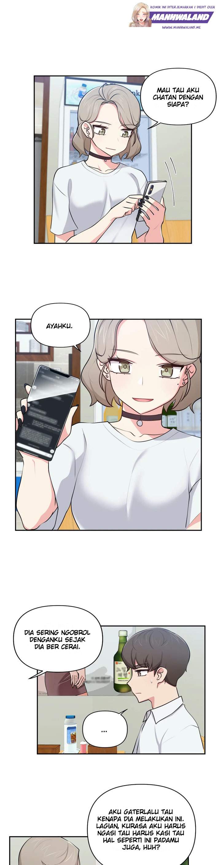 Friends or F-Buddies? - Chapter 25 6 Friends or F-Buddies? - Chapter 25 6