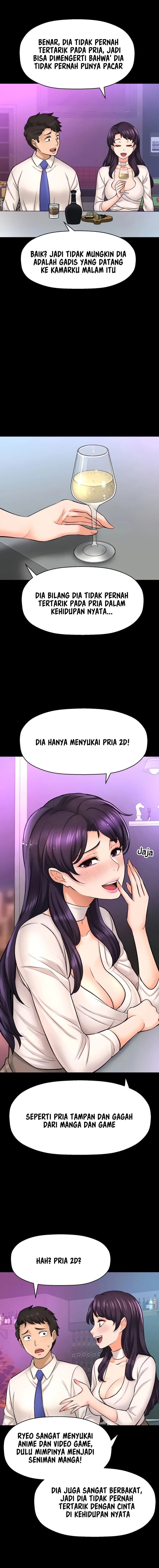 I Want to Know Her - Chapter 25 7 I Want to Know Her - Chapter 25 7