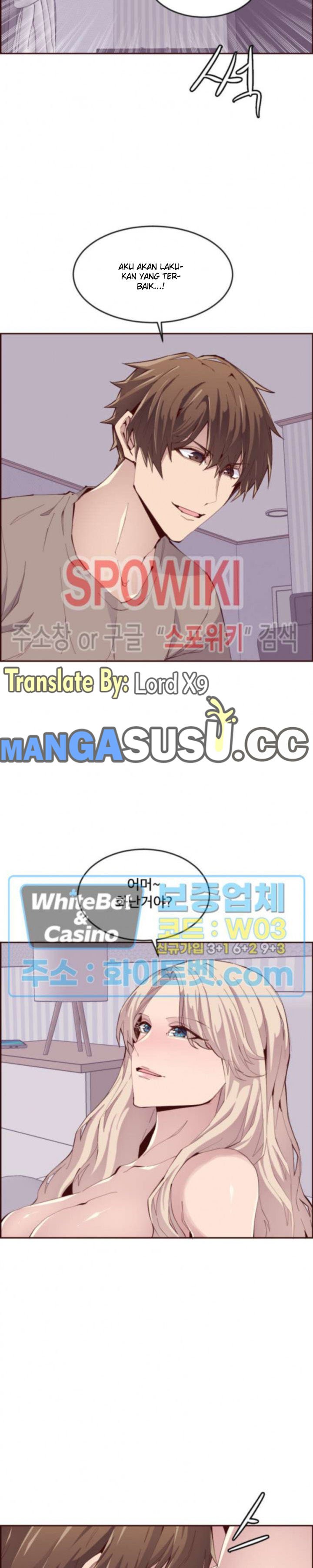 Body Camper - Chapter 25 5 Body Camper - Chapter 25 5