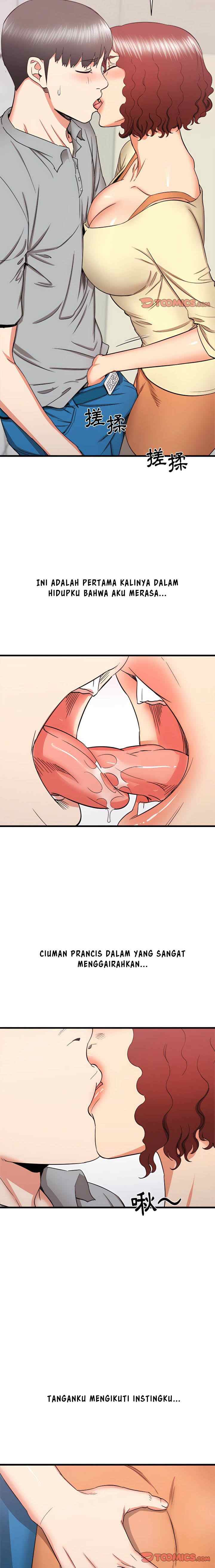 Staying at The Sisters House - Chapter 25 8 Staying at The Sisters House - Chapter 25 8