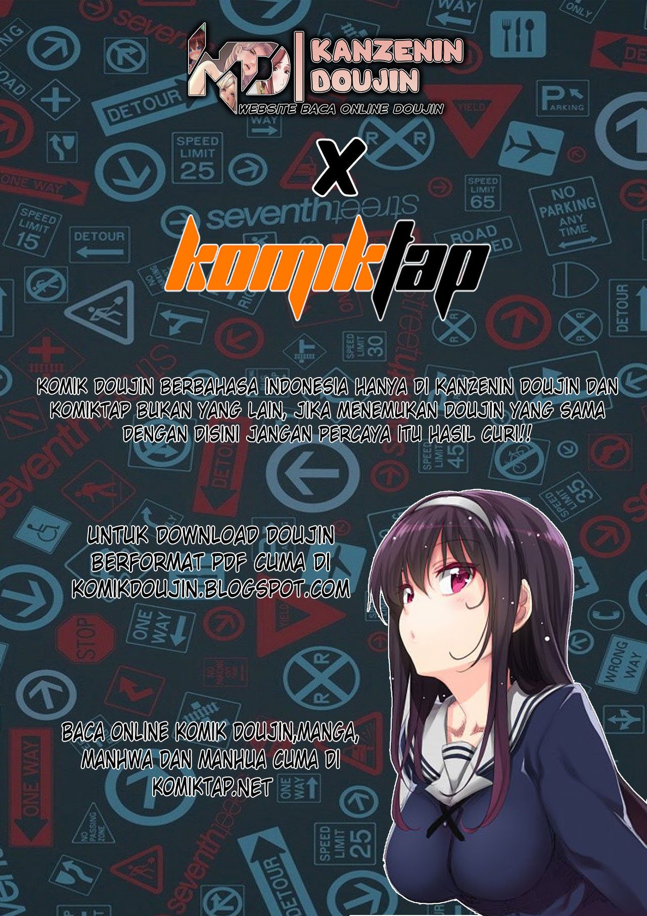 Lightning Rod - Chapter 25 2