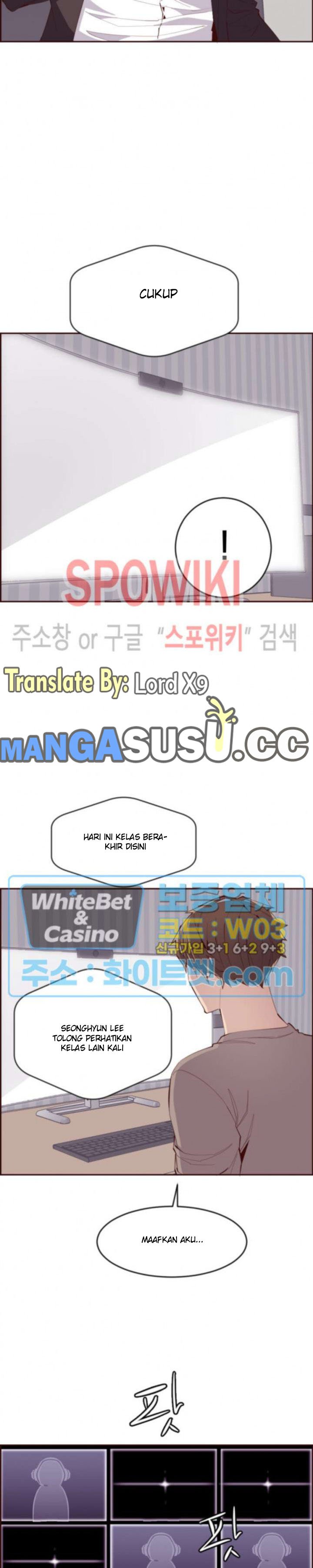 Body Camper - Chapter 25 3 Body Camper - Chapter 25 3