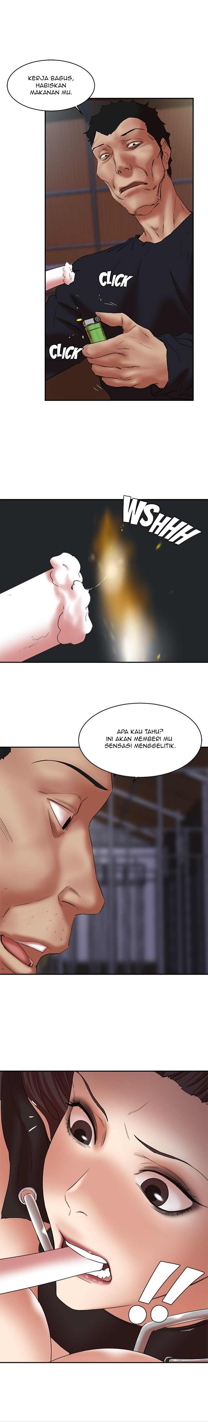 The Escape - Chapter 25 14