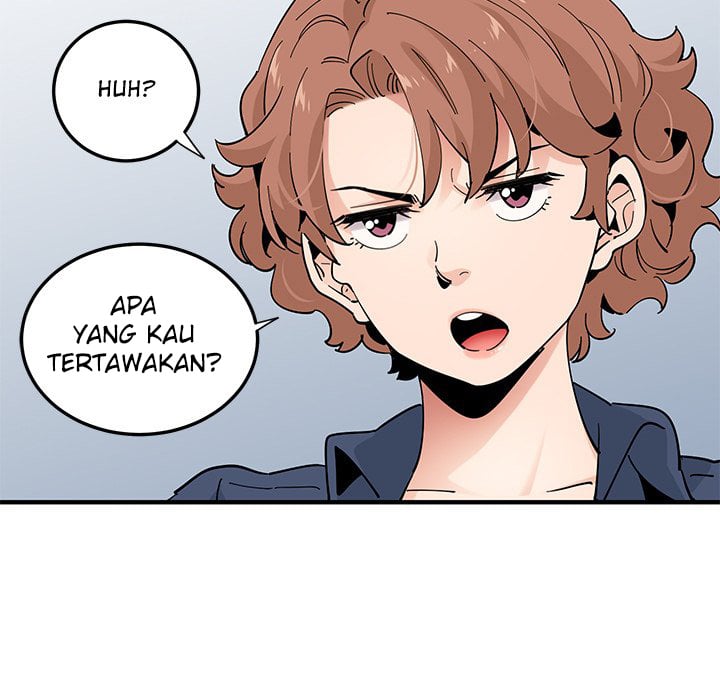 Love Factory - Chapter 25 53